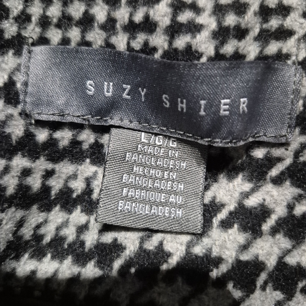 SUZY SHIER JACKET - Picture 4 of 5